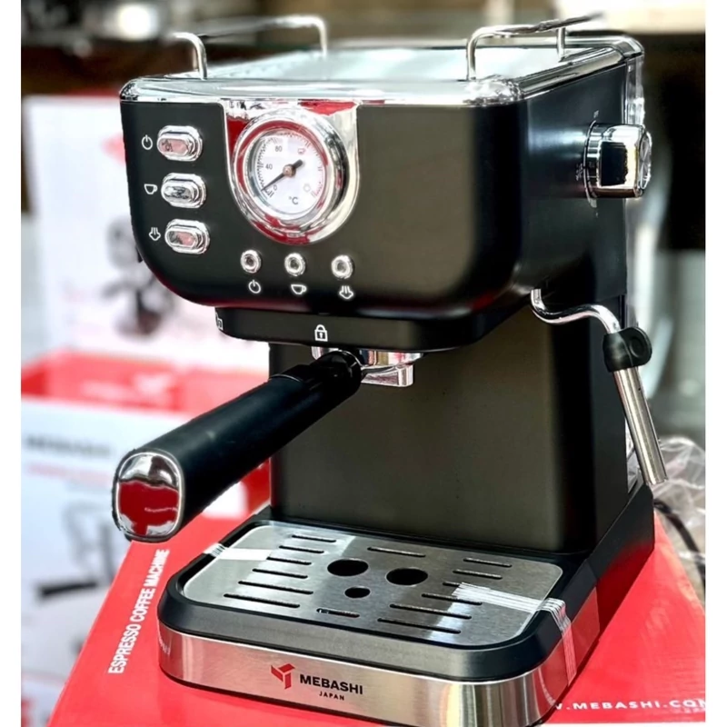 اسپرسوساز مباشی مدل ME-ECM2102