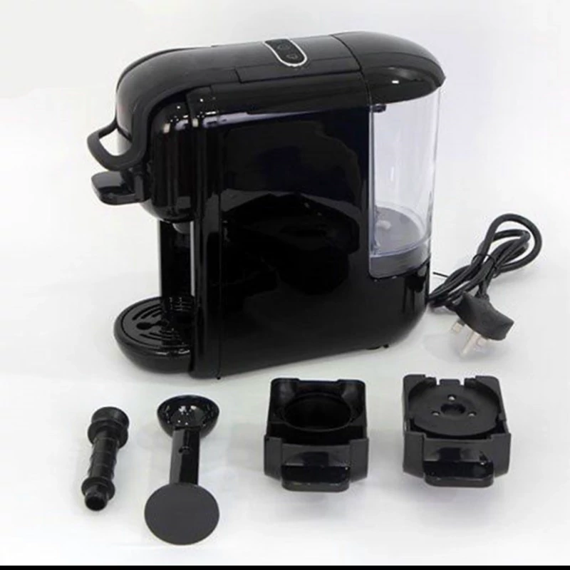 اسپرسو ساز مباشی مدل ME-CEM302